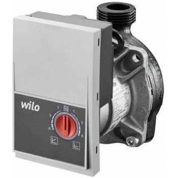 OVENTROP pompe Wilo Yonos PARA pour chauffage Regufloor HN