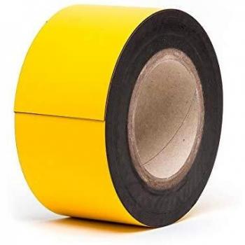 Autocollants porte-étiquettes 80 mm x 30 mm