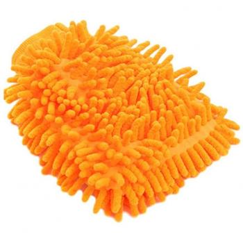 Multi-Purpose Car Detailing Mitt