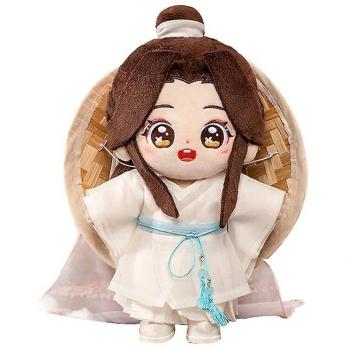 Beguli Muñeca Peluche Anime