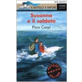 Susanna e il soldato