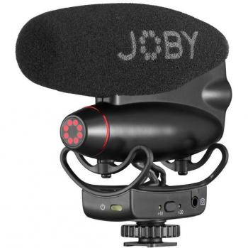 Joby Wavo PRO DS Richtmikrofon