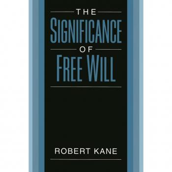 The Significance of Free Will