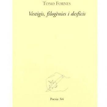 Vestigis, filogènies i desficis