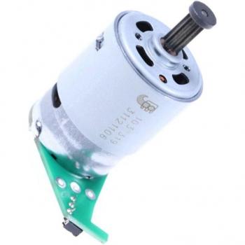 Motore originale spazzola per aspirapolvere Electrolux 4367604