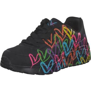 Skechers Fille JGoldcrown: UNO Lite