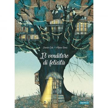 Il venditore di felicità