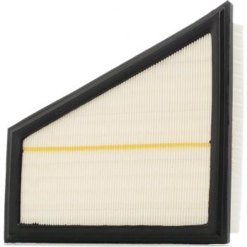 RIDEX 8A0449 Ersatz-Luftfilter