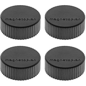Magnetoplan Discofix Magnum (4 x)