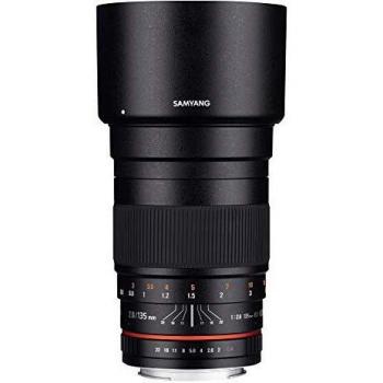 Samyang 135/2,0 ED UMC SONY-A(21887)
