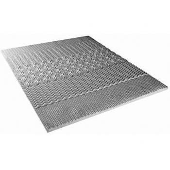 Surmatelas Nuage OLYMPE LITERIE 160x200 cm