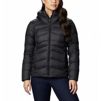Columbia Autumn Park Veste Doudoune Femme Noir