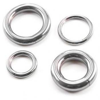 Anneau segmenté Piercing Treuheld®