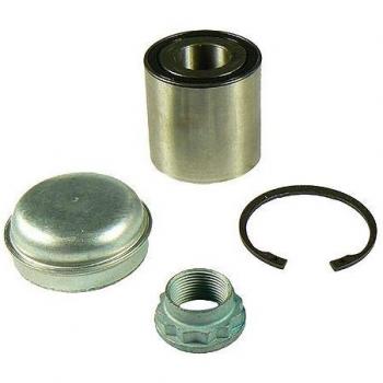 Metzger OEM Wheel Bearing Kit WM 151.44