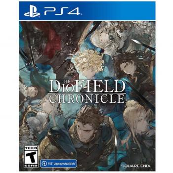 El Legado de Diofield Norte: PS4 Azul (Versión Americana)