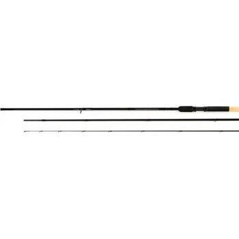 Guru N-Gauge Pro Float 13'0 3-teiliger Angelstock 1-15g