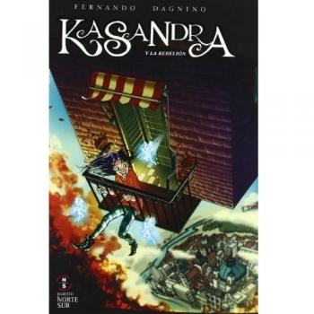 Kasandra Y La Rebelion De Los Ni