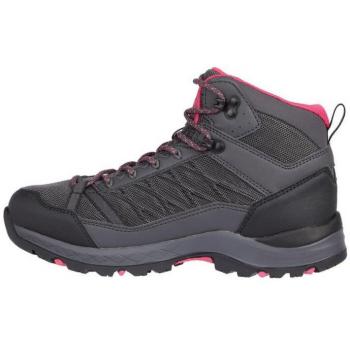 Botas de Senderismo McKinley Kona V Mid AQX