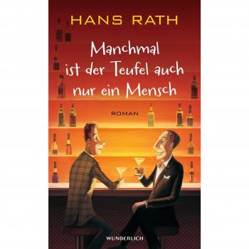 Manchmal ist der Teufel auch nur ein Mensch