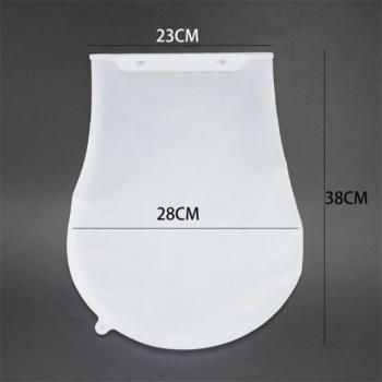 Versatile Baking Dough Bag