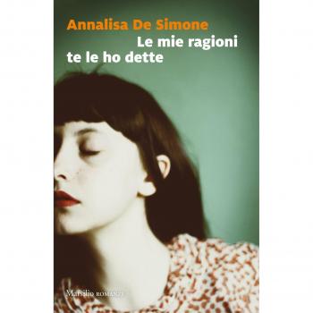 Le mie ragioni te le ho dette