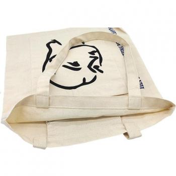 Youda Korea Stylish Canvas Handbag
