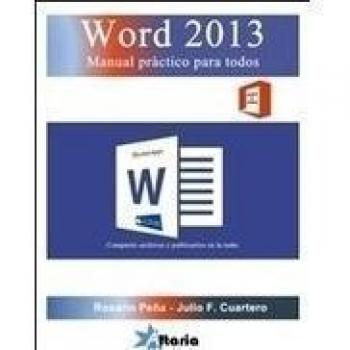 Word 2013