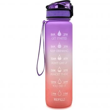 Cycling Drink Bottle