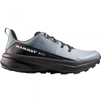 Uomini Scarpe Aenergy Hike Low GTX Mammut 44