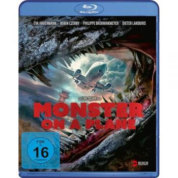 Monstre en Route