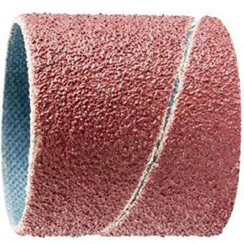 Manchon d'abrasion KSB 3030 A, Ø 30 mm x H 30 mm, grain 60 – lot de 25 pièces