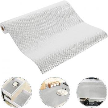 Oil-Proof Shelf Liner