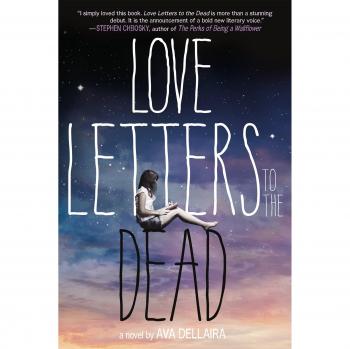 Ava Dellaira Love Letters To The Dead