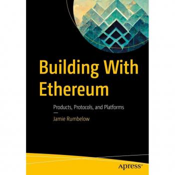 Vitalsource Technologies, Inc. Building With Ethereum