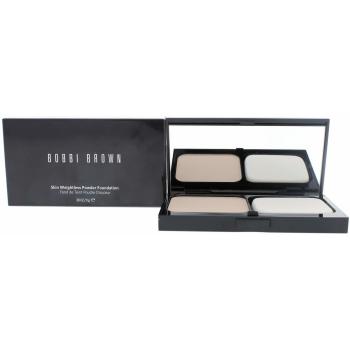 Bobbi Brown Skin Weightless Puder, 1.25 Cool Ivory, 11 g