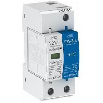 OBO Bettermann NPE280 Protection