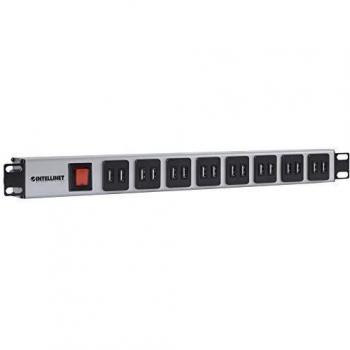 Regleta para servidor 19 con 16 puertos USB Tipo A