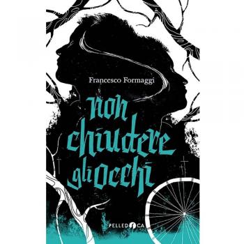 NON CHIUDERE GLI OCCHI