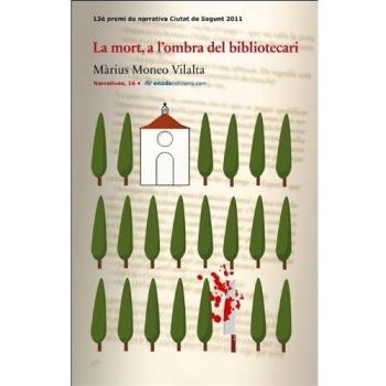 La mort, a l'ombra del bibliotecari