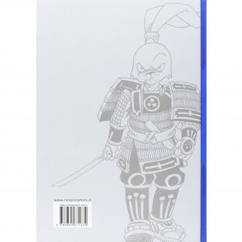 Usagi Yojimbo