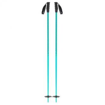 Black Crows Meta Ski Poles (nero/blu)