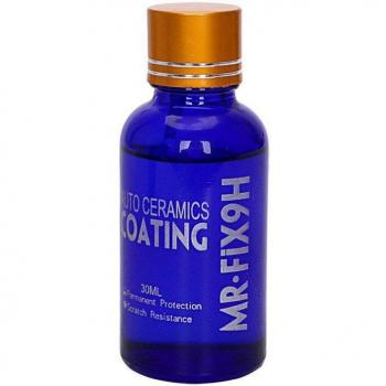 Super Mr Fix Glass Coating