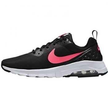 Nike Girls AIR MAX Motion LW Trail Running Shoes