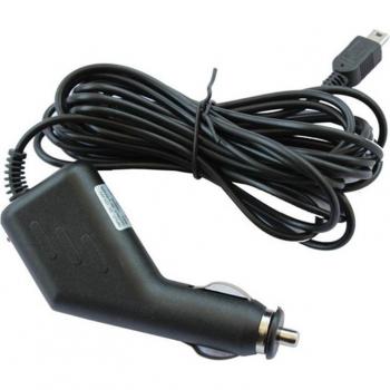 1.5A Mini USB Car Charger for Auto Accessories