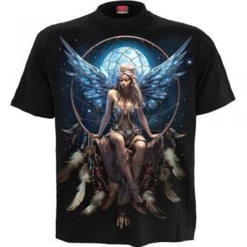 T-shirt Fée de la Lune Unisexe