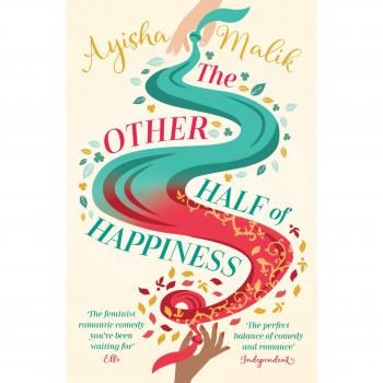 The Other Half of Happiness: Sofia Khan 02
