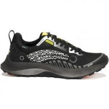 ATOM ZAPATILLA TERRA HIGH-TEX HOMBRE