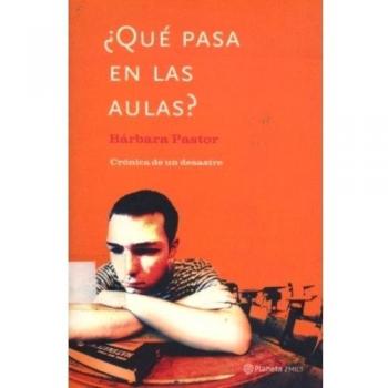 ¿Qué pasa en las aulas?