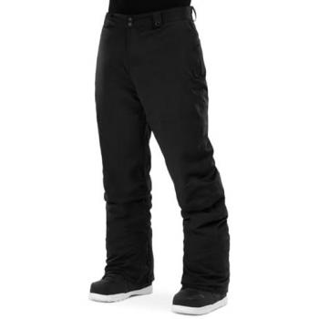 Pantalón de snowboard y nieve impermeable Hombre Siroko Vader XL