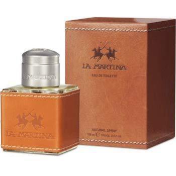 La Martina Hombre Edt, 100 ml